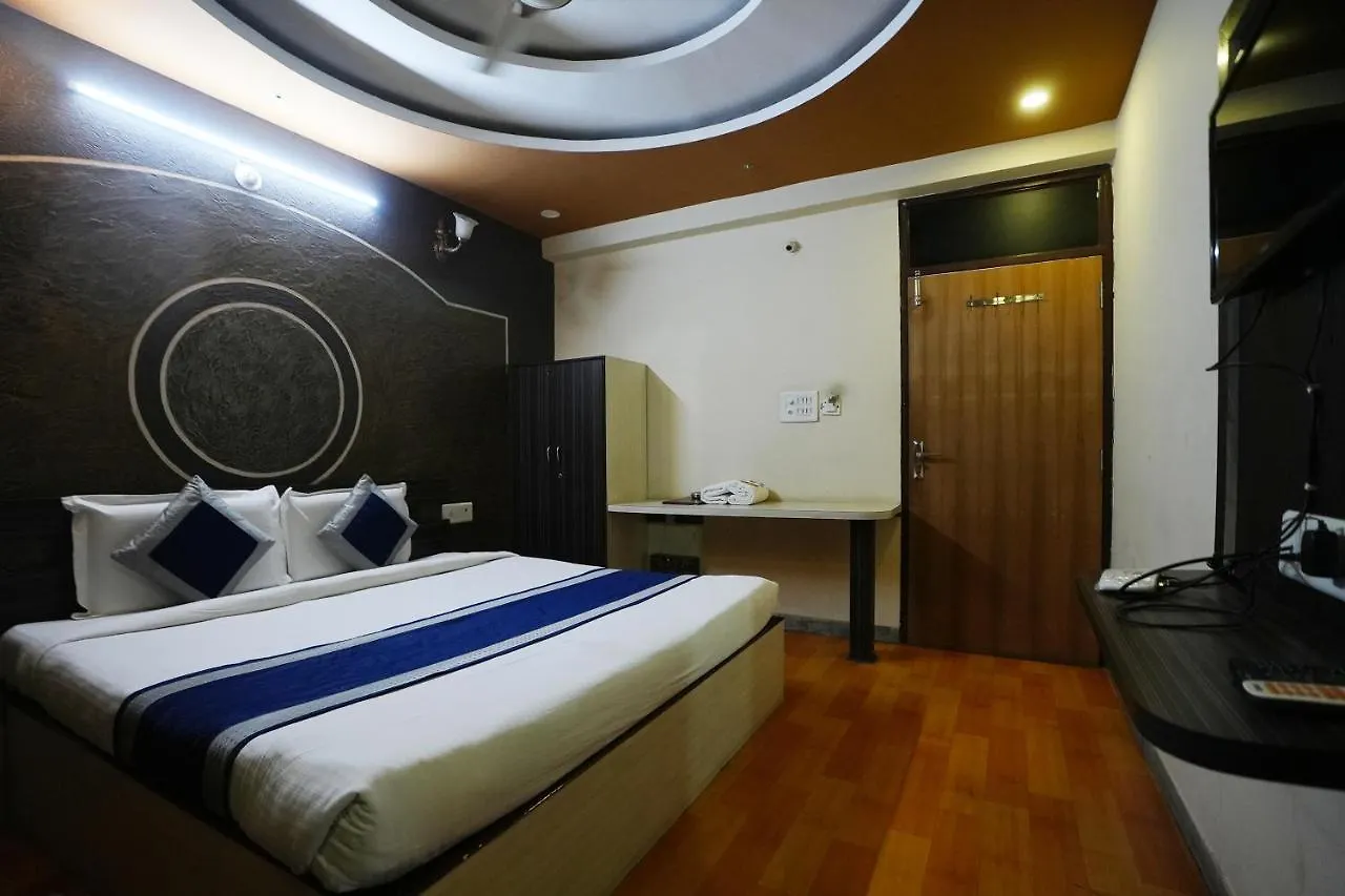 ***  Hotel Kingdom Palace Near Udaipur Railway Station India